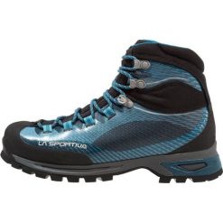 La Sportiva TRANGO TRK WOMAN GTX Buty trekkingowe fjord. Niebieskie buty trekkingowe damskie marki La Sportiva. Za 889,00 zł.