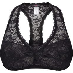 Biustonosze bardotka: Cosabella NEVER SAY NEVER RACIE Biustonosz bustier black