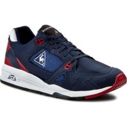 Sneakersy LE COQ SPORTIF - Lcs R 1000 1511134 Dress Blue. Niebieskie sneakersy męskie le coq sportif, bez wzorów, z tworzywa sztucznego, bez zapięcia. W wyprzedaży za 229,00 zł.