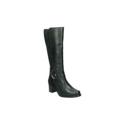 Buty zimowe damskie: Kozaki Serenity 2540
