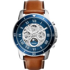 Zegarek Fossil Grant Sport. Pomarańczowe zegarki męskie Picky Pica. Za 1019,00 zł.