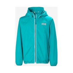 Helly Hansen Kurtka Niebieski. Niebieskie kurtki damskie Helly Hansen, bez wzorów, z poliesteru, bez kaptura. Za 428,95 zł.