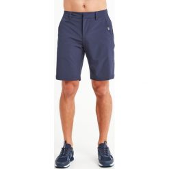 SPODENKI EA7 EMPORIO ARMANI. Spodenki i szorty męskie EA7 Emporio Armani, s, bez wzorów. Za 509,00 zł.