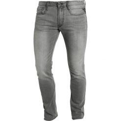 Jeansy męskie: Replay ANBASS Jeansy Slim fit olive