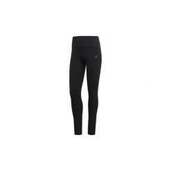 Pończochy i rajstopy: Legginsy i Rajstopy adidas Legginsy Ultimate Brushed Tights