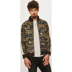 Ellesse - Bluza. Bluzy męskie Ellesse, s, bez wzorów, z elastanu, z kapturem, bez rękawów, bez kaptura. W wyprzedaży za 269,90 zł.