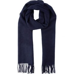 Szaliki damskie: Filippa K SCARF Szal navy
