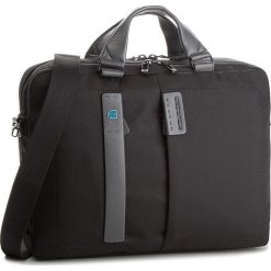 Torby na laptopa: Torba na laptopa PIQUADRO – CA3347P16 Czarny