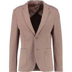 Marynarki męskie: Benetton Marynarka beige