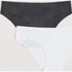Majtki basic - Wielobarwn. Majtki damskie Sinsay. Za 19,99 zł.