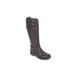 Kozaki Barbour SALISBURY. Brązowe buty zimowe damskie Barbour. Za 671,30 zł.