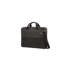 Torby na laptopa: Samsonite NETWORK 3 TORBA NA LAPTOPA 17.3″ CHARCOAL BLACK DARMOWA DOSTAWA DO 400 SALONÓW !!