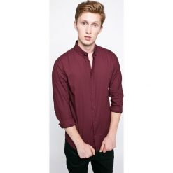 Koszule męskie na spinki: Produkt by Jack & Jones - Koszula
