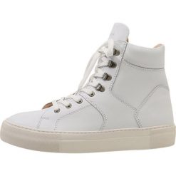Tenisówki męskie: Won Hundred JEFFERY Tenisówki i Trampki wysokie white