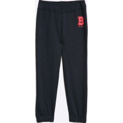 Joggery męskie: zippy – Spodnie dziecięce 118-163 (2-pack)