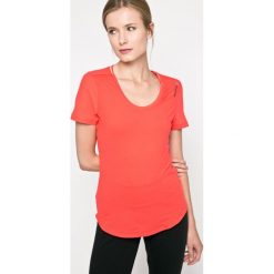 Topy sportowe damskie: Reebok – Top