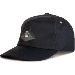 Czapka z daszkiem COLUMBIA - Washed Out Ball Cap 1840061 Black 010. Czarne czapki męskie Columbia, bez wzorów, z nylonu. W wyprzedaży za 109,00 zł.