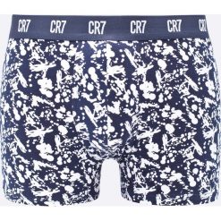 Bokserki męskie: CR7 Cristiano Ronaldo – Bokserki (3-pack)