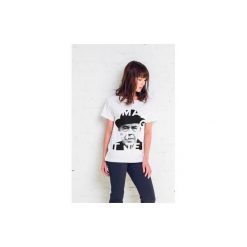 T-shirty damskie: MAGRITTE ARTIST t-shirt oversize