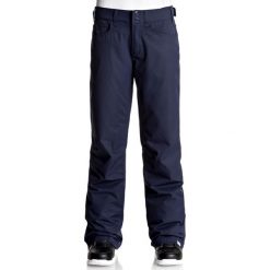 Roxy Spodnie Damskie Backyard Pant BTN0. Spodnie damskie Roxy. Za 329,00 zł.