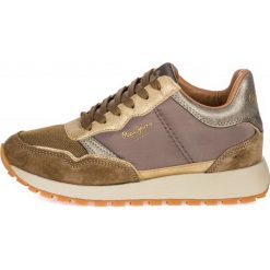 Pepe Jeans tenisówki damskie Dean Bass PLS30882 38 wielokolorowe. Trampki i tenisówki damskie Pepe Jeans, bez wzorów, z jeansu, bez zapięcia. Za 399,00 zł.