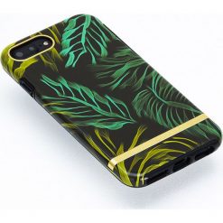 Richmond&Finch - Etui na telefon iPhone 6/6s/7/8 PLUS. Pomarańczowe etui damskie marki Richmond&Finch, z tworzywa sztucznego. W wyprzedaży za 119,90 zł.