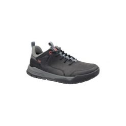 Buty Caterpillar Urge P722838. Szare trampki męskie Caterpillar, bez wzorów, bez zapięcia. Za 349,99 zł.