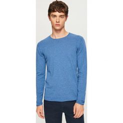 Lekki sweter - Niebieski. Niebieskie bez kategorii Reserved, s. Za 69,99 zł.