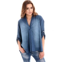 Bluzki asymetryczne: Bluzka - 16-91100 JEAN