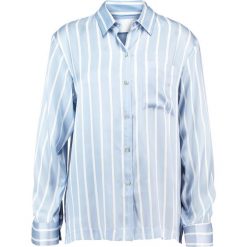 T-shirty damskie: ASCENO Koszulka do spania sky stripe
