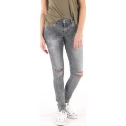 Pepe Jeans Pixie Dżinsy Szary. Szare jeansy damskie Pepe Jeans. Za 464,95 zł.