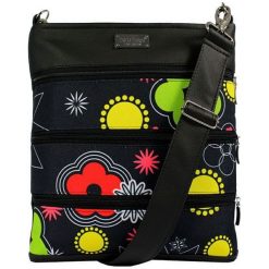 Dara bags Torebka Crossbody D aria na Middle 1503. Torebki klasyczne damskie Dara Bags, bez wzorów, bez dodatków. W wyprzedaży za 245,00 zł.