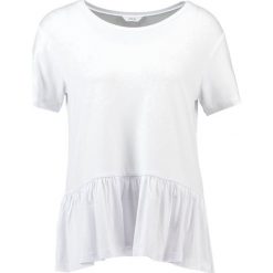 T-shirty damskie: Envii ENVENUS Tshirt basic white