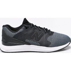 New Balance - Buty. Szare halówki męskie New Balance, z gumy. W wyprzedaży za 219,90 zł.