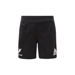 Szorty i Bermudy adidas Szorty podstawowe All Blacks. Czarne bermudy męskie Adidas. Za 179,00 zł.
