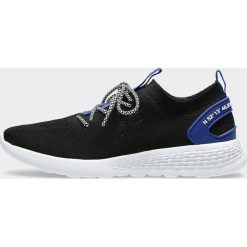 Buty sportowe chłopięce (32-38). Buty chłopięce sportowe z dzianiny, na sznurówki. Za 129,99 zł.
