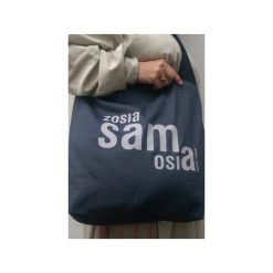 Torebki klasyczne damskie: Torba Zosia samosia