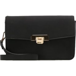 Torebki klasyczne damskie: Pieces PCIVANKA CROSSBODY Torba na ramię black