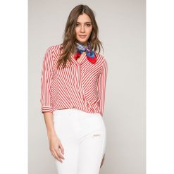 Vero Moda - Bluzka. Białe bez kategorii marki Vero Moda, s, z poliesteru, casualowe. W wyprzedaży za 79,90 zł.