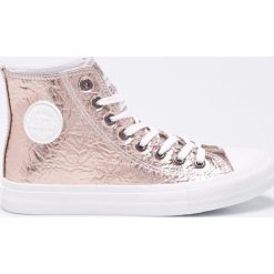 Buty damskie: Big Star – Trampki