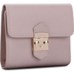 Portfele damskie: Mały Portfel Damski FURLA – Metropolis 943777 P PU28 VFO Vaniglia d