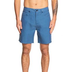 Quiksilver Męskie szorty Nelson Surfwash Amphibian 18 Stella r EQYWS03590-BNT0 (rozmiar 34). Spodenki sportowe męskie Quiksilver, m, bez wzorów, sportowe, trekkingowe. W wyprzedaży za 167,00 zł.