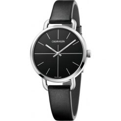 RABAT ZEGAREK CALVIN KLEIN Even K7B231CZ. Zegarki męskie . W wyprzedaży za 679,00 zł.