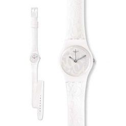 Zegarek SWATCH Zegarek damski Swatch LW147. Zegarki damskie Swatch. Za 259,99 zł.
