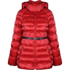 Pinko Kurtka "Temperino". Kurtki damskie Pinko, w paski. Za 849,00 zł.