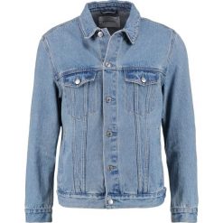 Kurtki męskie: We are Cph DAKOTA Kurtka jeansowa light blue denim