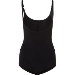 Body i gorsety: Maidenform SLEEK SMOOTHERS Body black