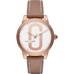Zegarki damskie: Marc Jacobs CORIE Zegarek brown