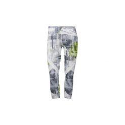 Legginsy i Rajstopy Reebok Sport Spodnie WOR Meet You There Moonshift. Szare rajstopy damskie marki Reebok Sport, s. Za 149,00 zł.