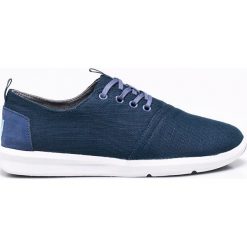 Toms - Buty. Szare buty sportowe damskie marki Born2be. W wyprzedaży za 159,90 zł.